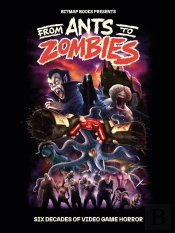 From Ants To Zombies: Six Decades Of Video Game Horror