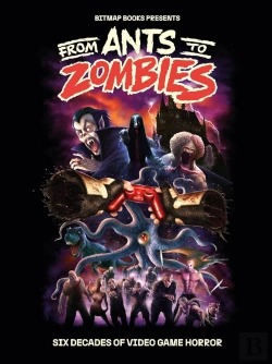 Bertrand.pt - From Ants To Zombies: Six Decades Of Video Game Horror