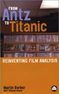 From Antz To Titanic