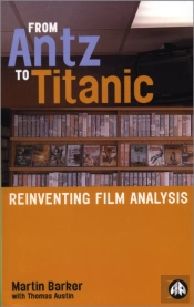 From Antz To Titanic