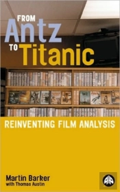 From 'Antz' To 'Titanic'
