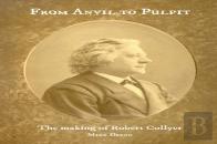 From Anvil To Pulpit
