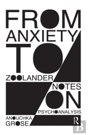 From Anxiety To Zoolander