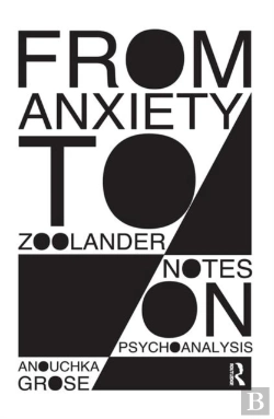 Bertrand.pt - From Anxiety To Zoolander