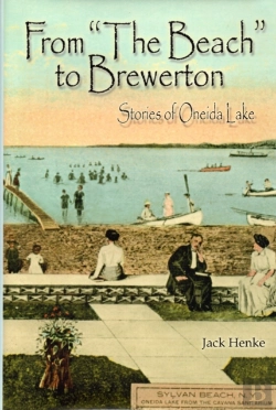 Bertrand.pt - From Â€Œthe Beachâ€ To Brewerton