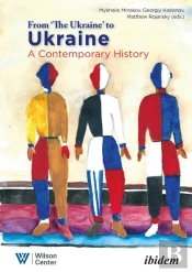 From Â€Œthe Ukraineâ€ To Ukraine