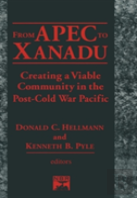 From Apec To Xanadu