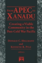 From Apec To Xanadu