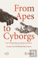 From Apes To Cyborgs