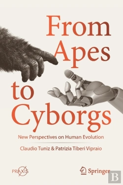 Bertrand.pt - From Apes To Cyborgs
