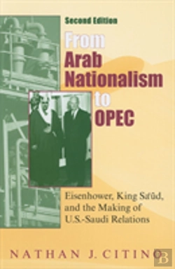 Bertrand.pt - From Arab Nationalism To Opec, Second Edition