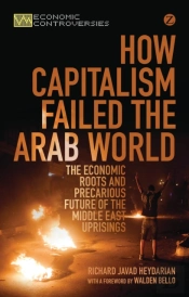 From Arab Spring To Arab Summer