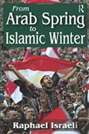 From Arab Spring To Islamic Winter