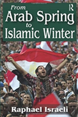 Bertrand.pt - From Arab Spring To Islamic Winter