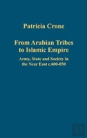 From Arabian Tribes To Islamic Empire