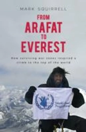From Arafat To Everest