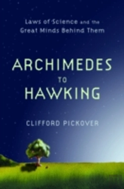 Bertrand.pt - From Archimedes To Hawking