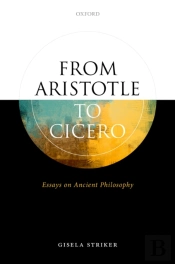 From Aristotle To Cicero