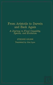 From Aristotle To Darwin