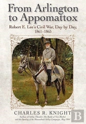 From Arlington To Appomattox