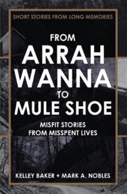 Bertrand.pt - From Arrah Wanna To Mule Shoe