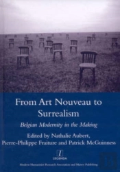 From Art Nouveau To Surrealism