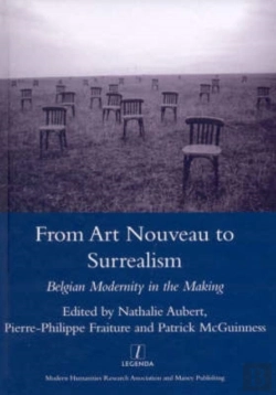 Bertrand.pt - From Art Nouveau To Surrealism