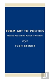 From Art To Politics