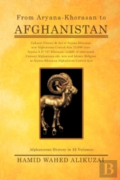 From Aryana-Khorasan To Afghanistan