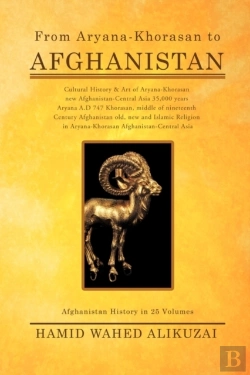Bertrand.pt - From Aryana-Khorasan To Afghanistan