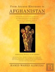 From Aryana-Khorasan To Afghanistan