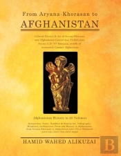 From Aryana-Khorasan To Afghanistan
