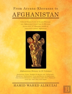 Bertrand.pt - From Aryana-Khorasan To Afghanistan
