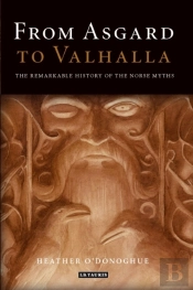 From Asgard To Valhalla