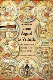 From Asgard To Valhalla