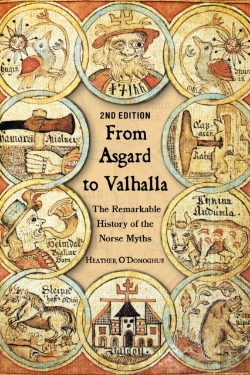 Bertrand.pt - From Asgard To Valhalla