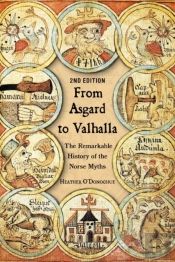 From Asgard To Valhalla