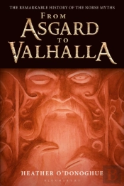 From Asgard To Valhalla