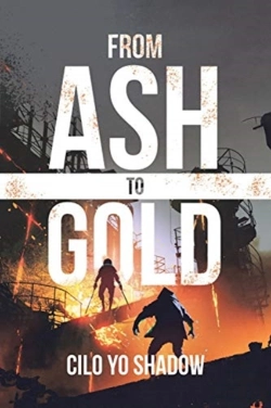 Bertrand.pt - From Ash To Gold