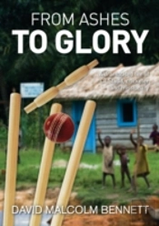 From Ashes To Glory