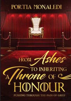 Bertrand.pt - From Ashes To Inheriting A Throne Of Honour