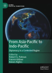 From Asia-Pacific To Indo-Pacific