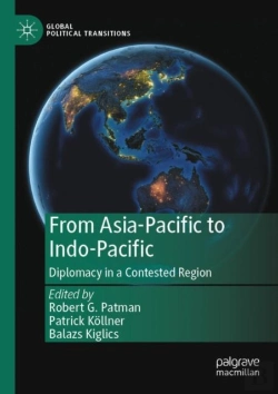 Bertrand.pt - From Asia-Pacific To Indo-Pacific