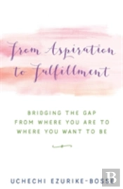 From Aspiration To Fulfillment