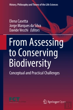 Bertrand.pt - From Assessing To Conserving Biodiversity
