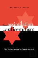 From Assimilation To Antisemitism