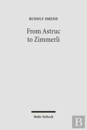 From Astruc To Zimmerli