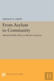 From Asylum To Community