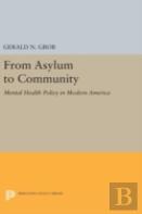 From Asylum To Community