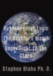 From Asynchronous Logic To The Standard Model To Superflight To The Stars